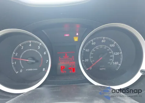 2014 Mitsubishi Lancer Es из США, поврежденный, VIN JA32U2FU4EU019670